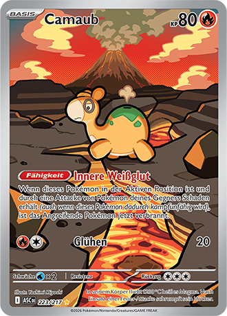 Erhabene Helden - Secret Rares