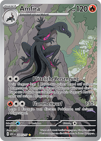 Erhabene Helden - Secret Rares