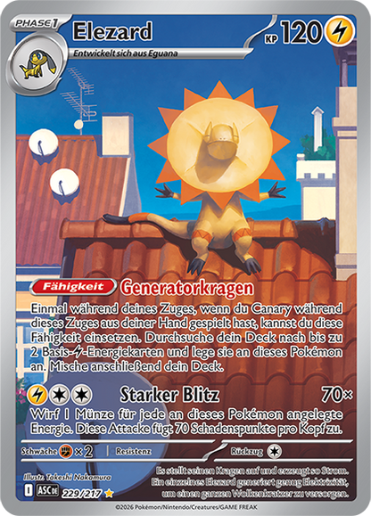 Erhabene Helden - Secret Rares