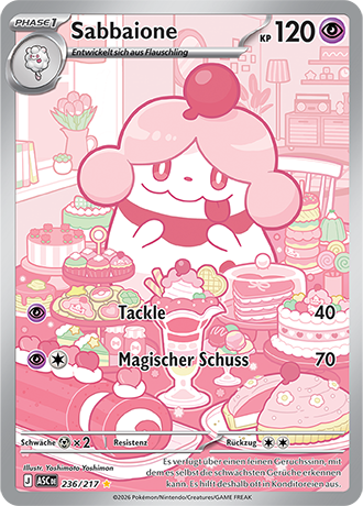 Erhabene Helden - Secret Rares