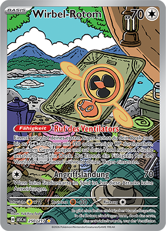 Erhabene Helden - Secret Rares