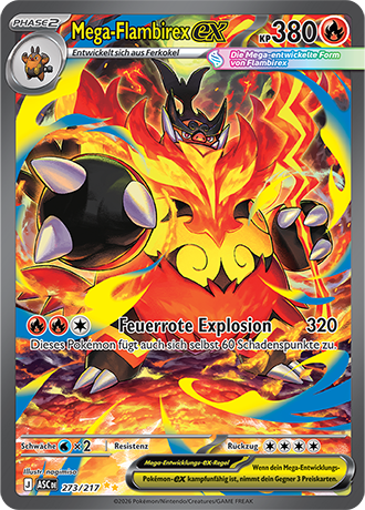 Erhabene Helden - Secret Rares