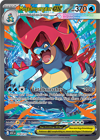 Erhabene Helden - Secret Rares