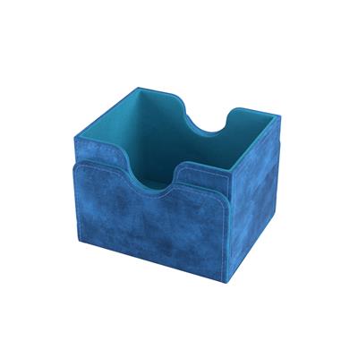 Gamegenic - Sidekick 100+ XL Blue / Blau Deck Box