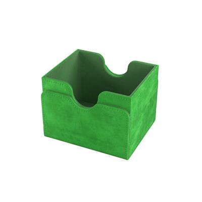 Gamegenic - Sidekick 100+ XL Green / Grün Deck Box