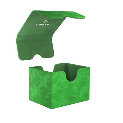 Gamegenic - Sidekick 100+ XL Green / Grün Deck Box