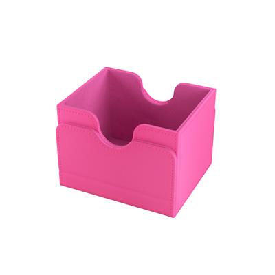 Gamegenic - Sidekick 100+ XL Pink Deck Box