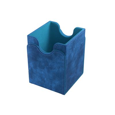 Gamegenic - Squire 100+ XL Blue / Blau Deck Box