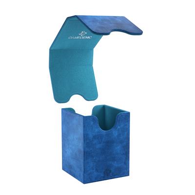 Gamegenic - Squire 100+ XL Blue / Blau Deck Box