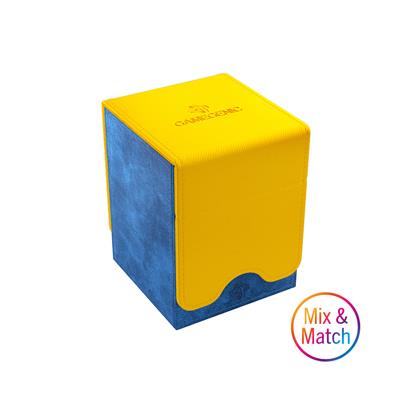 Gamegenic - Squire 100+ XL Blue / Blau Deck Box