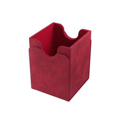 Gamegenic - Squire 100+ XL Red / Rot Deck Box
