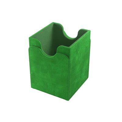 Gamegenic - Squire 100+ XL Green / Grün Deck Box