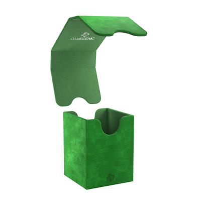 Gamegenic - Squire 100+ XL Green / Grün Deck Box