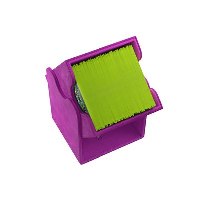 Gamegenic - Squire 100+ XL Purple / Lila Deck Box