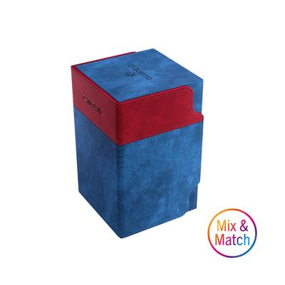 Gamegenic - Watchtower 100+ XL Blue / Blau Deck Box