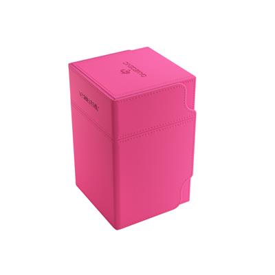 Gamegenic - Watchtower 100+ XL Pink Deck Box