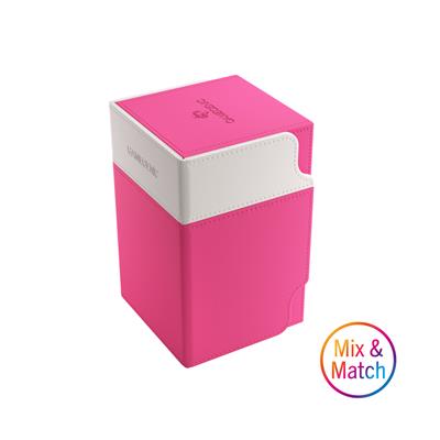Gamegenic - Watchtower 100+ XL Pink Deck Box