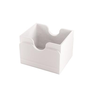 Gamegenic - Sidekick 100+ XL White / Weiß Deck Box