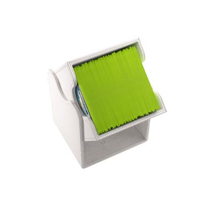Gamegenic - Squire 100+ XL White / Weiß Deck Box