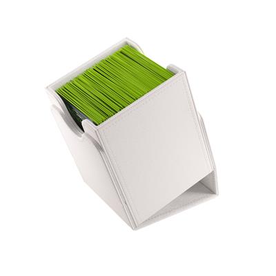 Gamegenic - Squire 100+ XL White / Weiß Deck Box