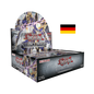 Yu-Gi-Oh! Alliance Inside Booster Display (24 Packs) Erste Auflage Deutsch