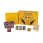 Pokemon S-Chinese 2024 Eevee GX Geschenkbox Exklusiv (Aquana / Blitza / Flamara) Chinesisch