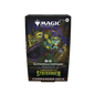 MTG - Magic the Gathering - Geiheimnisse von Strixhaven Commander Deck (5 Varianten) Deutsch ab 24.04.2026