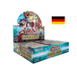 Yu-Gi-Oh! Crossover Breakers Booster Display (24 Packs) Erste Auflage Deutsch