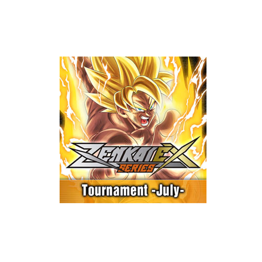 Dragon Ball Super Card Game - Official Store Tournament Juli - Donnerstag 25.07.2024 ab 18 Uhr