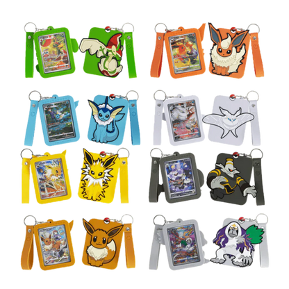 Pokemon Eevee / Evoli Gift Box Chinesisch