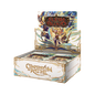 Flesh and Blood TCG - Compendium of Rathe Premium Booster Display (24 Packs) Englisch