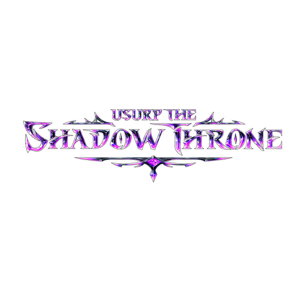 Flesh and Blood TCG - Usurp the Shadow Throne Display (24 Packs) Englisch ab 25.09.2026