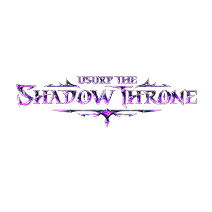 Flesh and Blood TCG - Usurp the Shadow Throne Display (24 Packs) Englisch ab 25.09.2026
