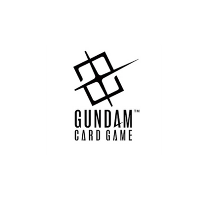 Gundam Card Game - Dual Impact GD02 Booster (1 Booster) Englisch