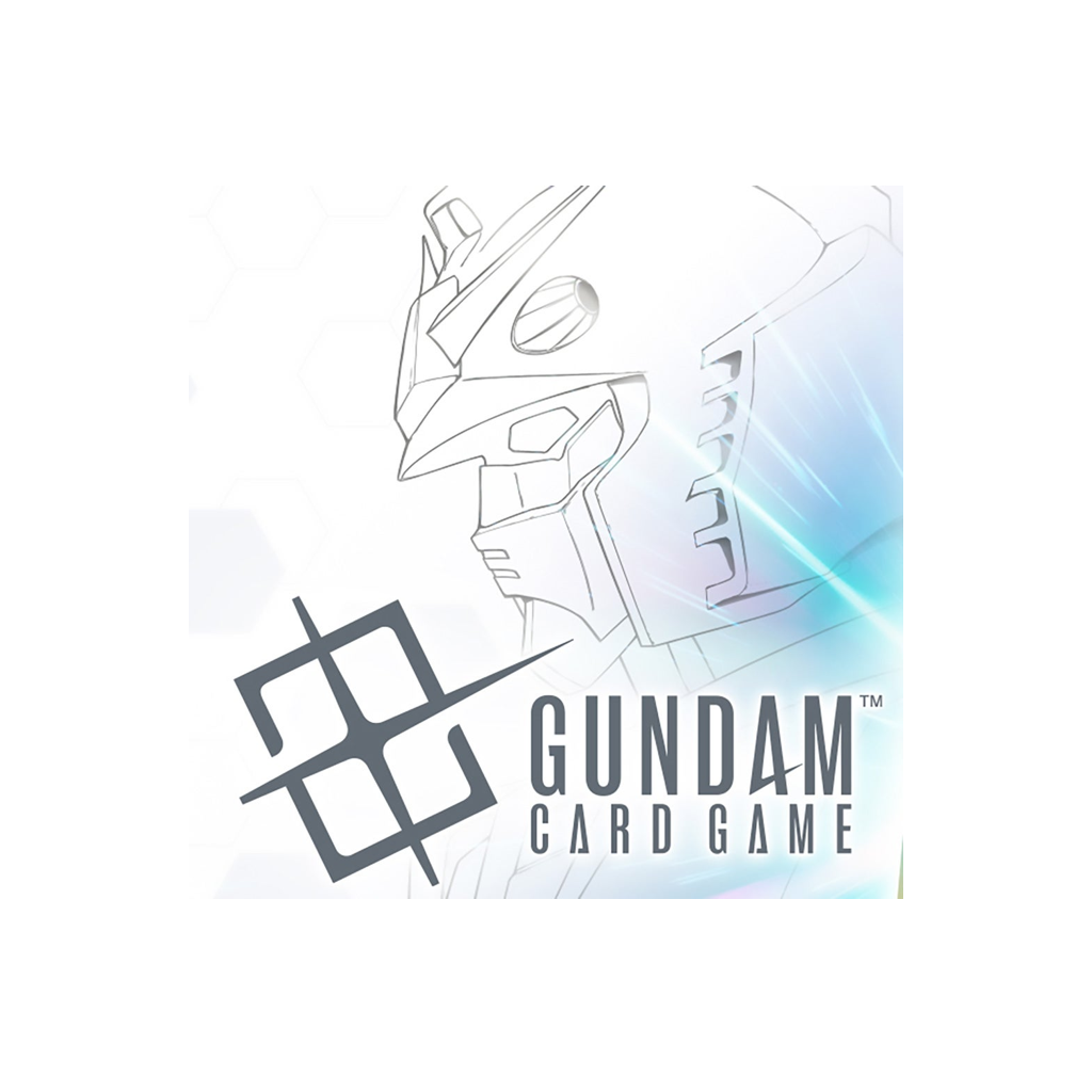 Gundam Card Game - Booster Pack Launch Event - Samstag 02.08.2025 ab 18 Uhr