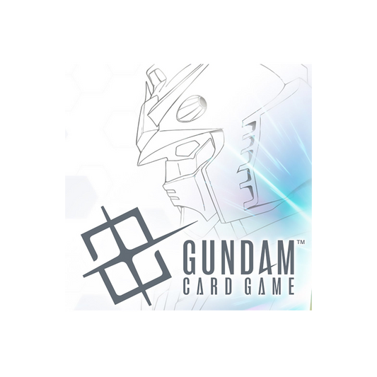 Gundam Card Game - Demo Deck Event - Samstag 12.04.2025 ab 18 Uhr