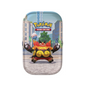 Pokemon Illumina City Mini-Tin (5 verschiedene Motive) Deutsch