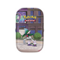 Pokemon Illumina City Mini-Tin (5 verschiedene Motive) Deutsch