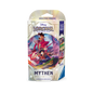 Disney Lorcana - Mythen - 2 verschiedene Starter Decks Deutsch