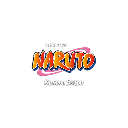 Naruto Mythos TCG - Store Championship Turnier - Samstag 11.07.2026 ab 18 Uhr