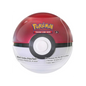 Pokemon Pokeball Tin Herbst 2025 (5 verschiedene Motive) Deutsch