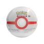 Pokemon Pokeball Tin Herbst 2025 (5 verschiedene Motive) Deutsch