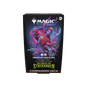 MTG - Magic the Gathering - Secrets of Strixhaven Commander Deck (5 Varianten) Englisch ab 24.04.2026
