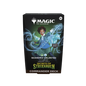 MTG - Magic the Gathering - Secrets of Strixhaven Commander Deck (5 Varianten) Englisch ab 24.04.2026