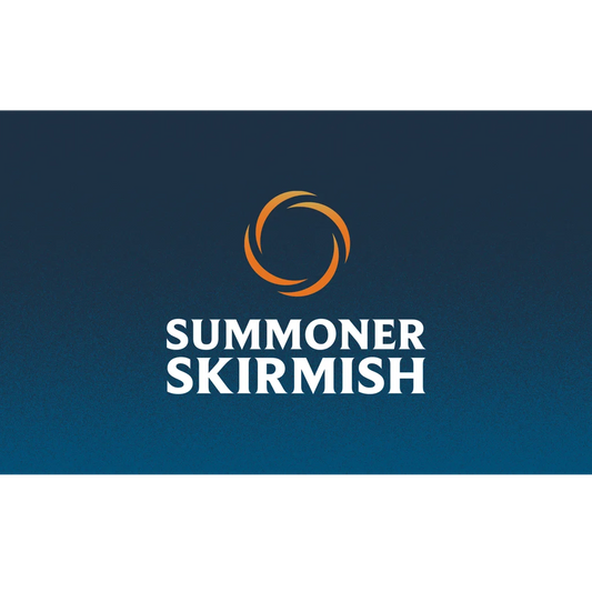 League of Legends - Summoner Skirmish Dezember 2025 - Constructed Turnier - Sonntag 07.12.2025 ab 11 Uhr