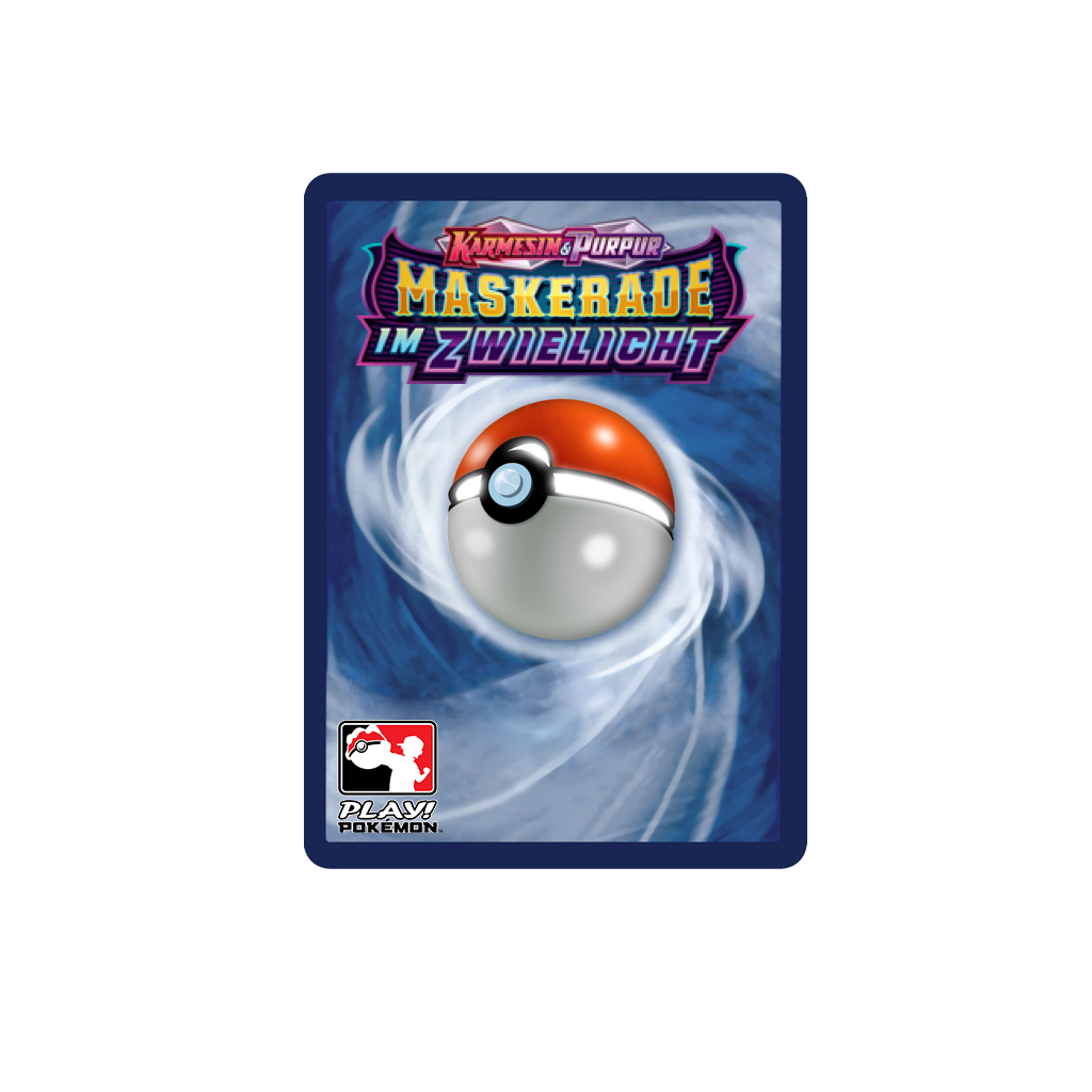 Spezial-Energie - Karmesin & Purpur Zyklus