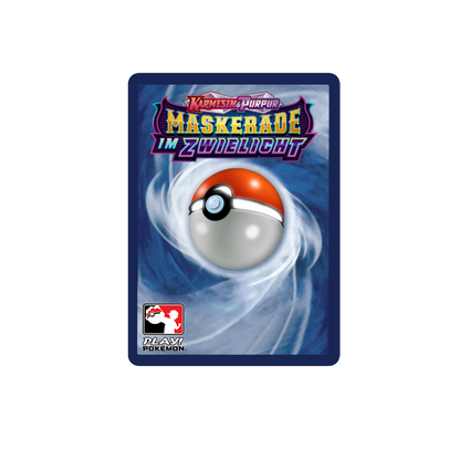 Maskerade im Zwielicht - Secret Rares