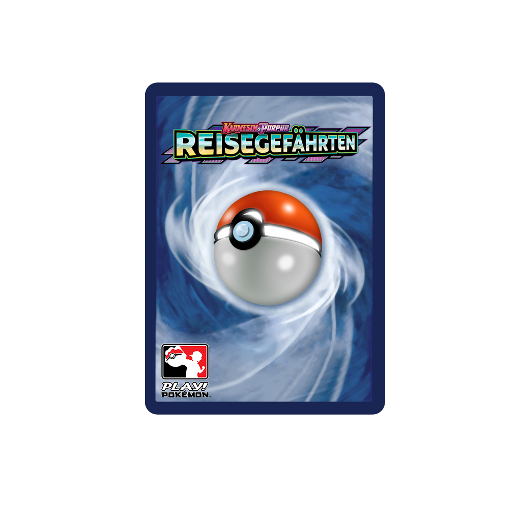 Reisegefährten - Secret Rares