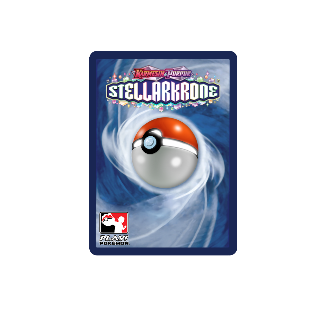 Unterstützer - Karmesin & Purpur Zyklus