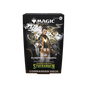 MTG - Magic the Gathering - Geiheimnisse von Strixhaven Commander Deck (5 Varianten) Deutsch ab 24.04.2026